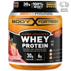 Body Fortress Whey Protein 1.78 lb