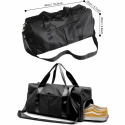 Bolsa de Gimnasio Impermeable