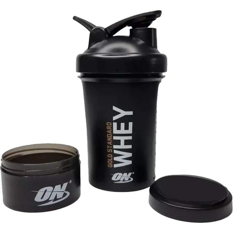 Shaker 16 oz (450 ml), 1 compartimento