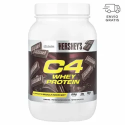 C4® Whey Protein 2lb