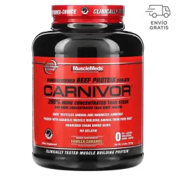 Carnivor Beef Protein Isolate 4 lb