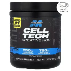 Cell Tech Creatine HCl+