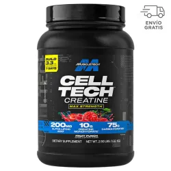 Cell Tech Creatine