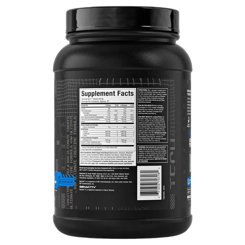 Cell Tech Creatine