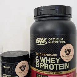 COMBO PROTEINA+CREATINA