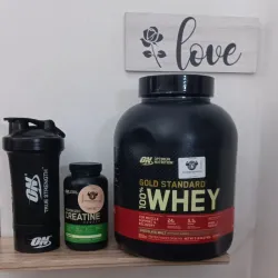 COMBO WHEY+CREATINA+SHAKERS 