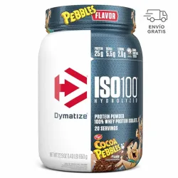 Dymatize ISO100 Hydrolyzed 1.43 LB