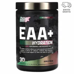 EAA + Hydration