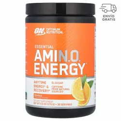 Essential Amino Energy