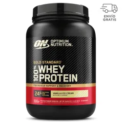 Gold Standard 100% Whey Protein 1.5 lb