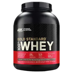 Gold Standard 100% Whey Protein 4.23 lb