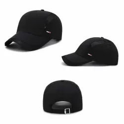 Gorras de secado rápido para hombre y mujer