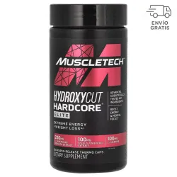 Hydroxycut Hardcore® ELITE