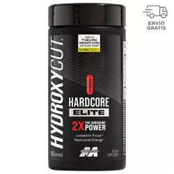 Hydroxycut Hardcore® ELITE