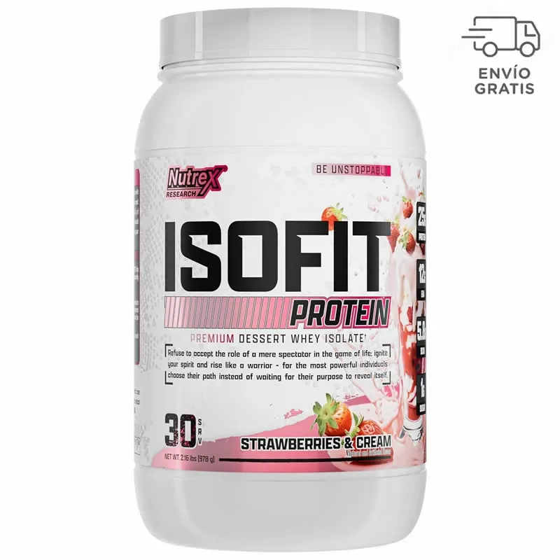ISOFIT Protein