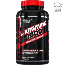 L-Arginine 1000