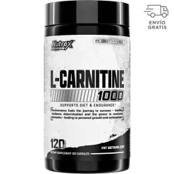 L-Carnitine 1000