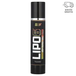 Lipo 6 Defining Gel