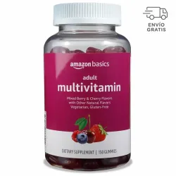Marca de Amazon: Multivitamina para adultos