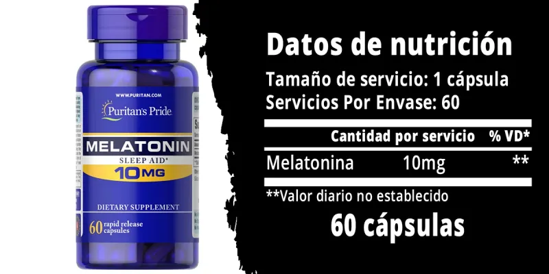 Melatonina