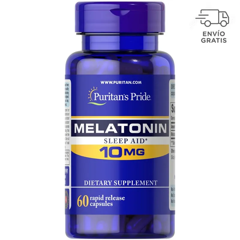 Melatonina