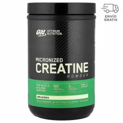 Micronized Creatine Powder 120