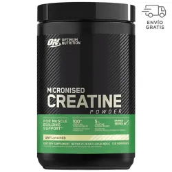 Micronized Creatine Powder 120