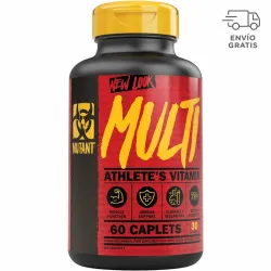 Mutant Multi Athlete's Vitamin