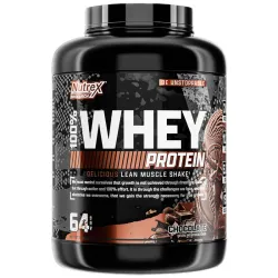 Nutrex 100 % Whey premium 5 lbs