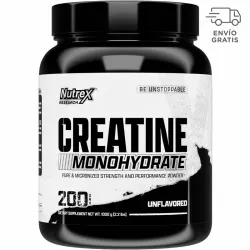 Nutrex Creatine Monohydrate 200