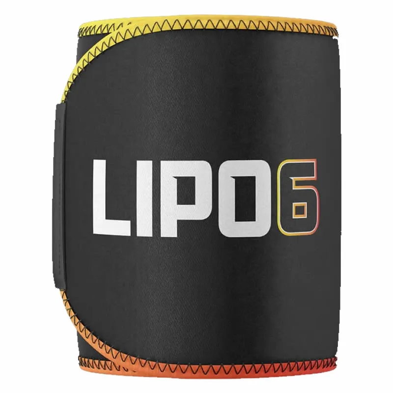 Nutrex Lipo-6 Cinturón + Lipo 6 Defining Gel