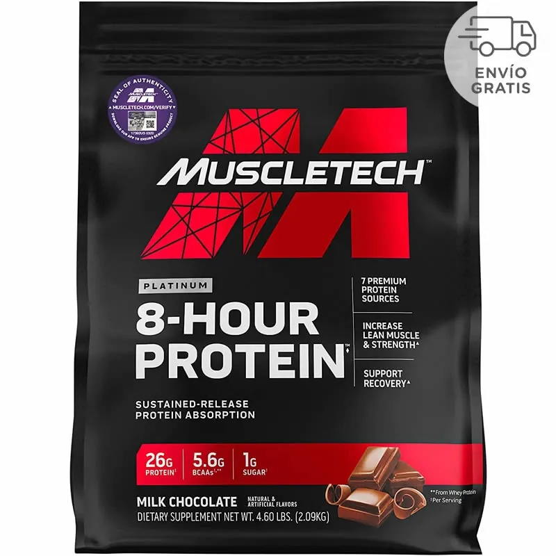 8-HOUR Protein