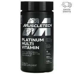 Platinum Multivitamin