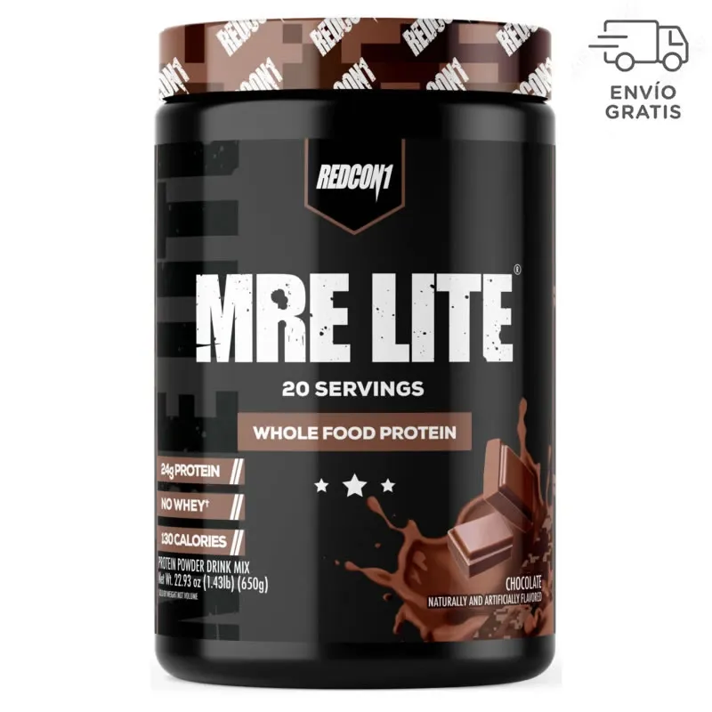 REDCON1 MRE Lite