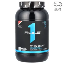 Rule 1 WHEY Blend