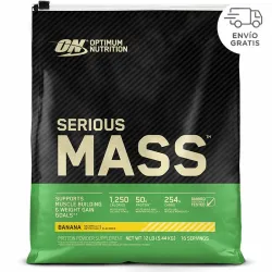 Serious Mass™12lb