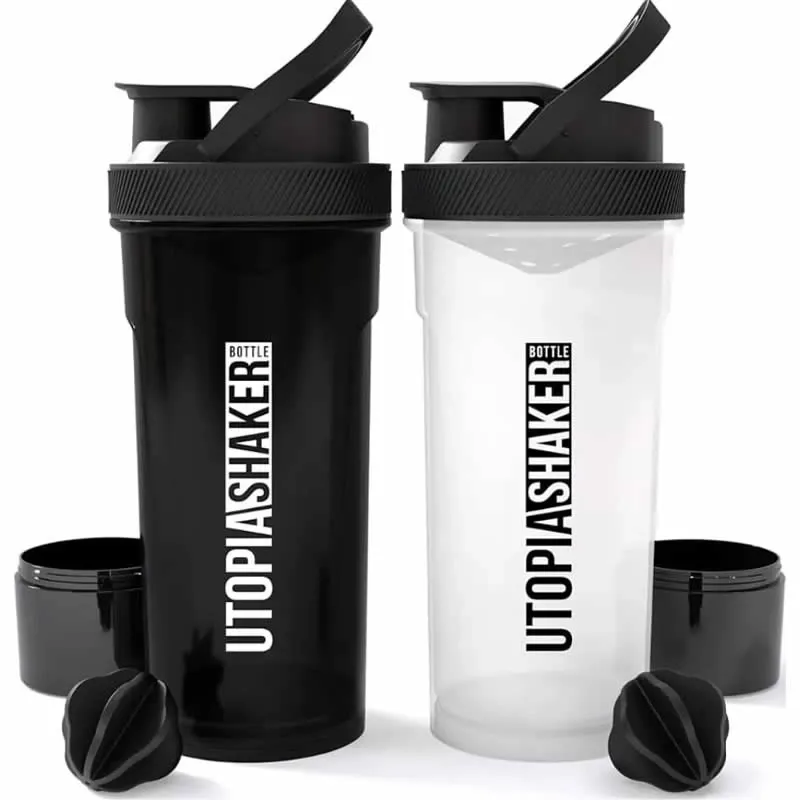 Shaker 24 oz (700 ml), 1 compartimento