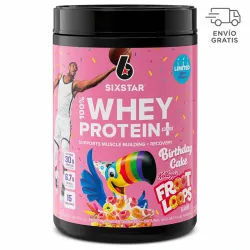 SixStar 100% Whey Protein
