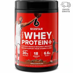 Six Star 100% Whey Protein