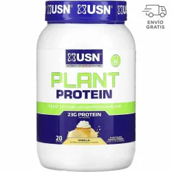 USN Proteína vegana