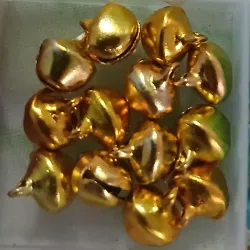 Amarillo 8mm
