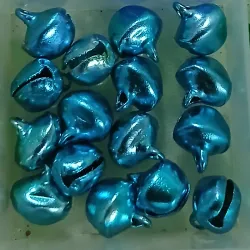 Azul 8mm