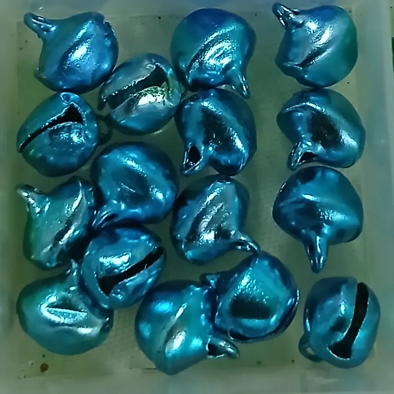 Azul 8mm