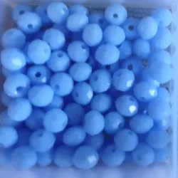 Azul cielo 4mm