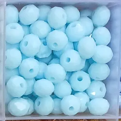 Azul cielo 6mm