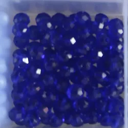 Azul rey 4mm