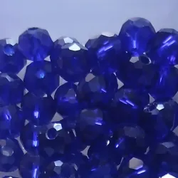 Azul rey 6mm