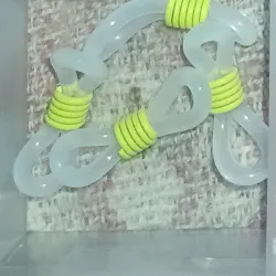 BLANCO -Amarillo