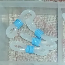 BLANCO-Azul claro