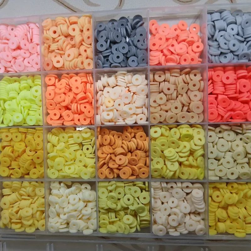 Caja de fimos